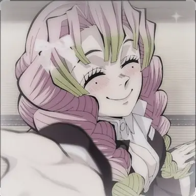 Profile image of Mitsuri Kanroji