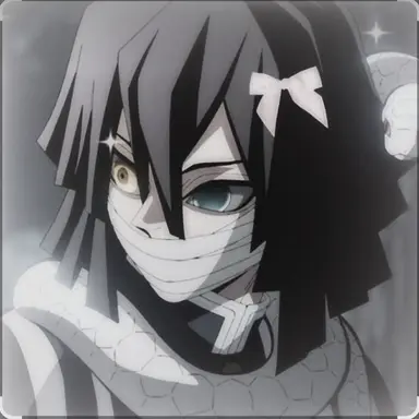 Profile image of Obanai Iguro