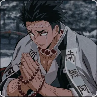 Profile image of Gyomei Himejima