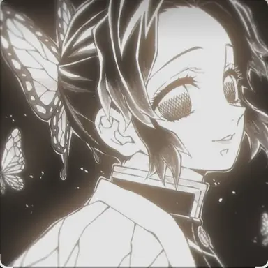 Profile image of Shinobu Kocho