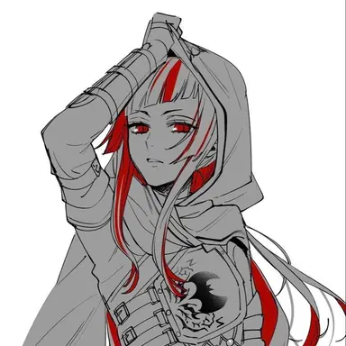 Profile image of リリア