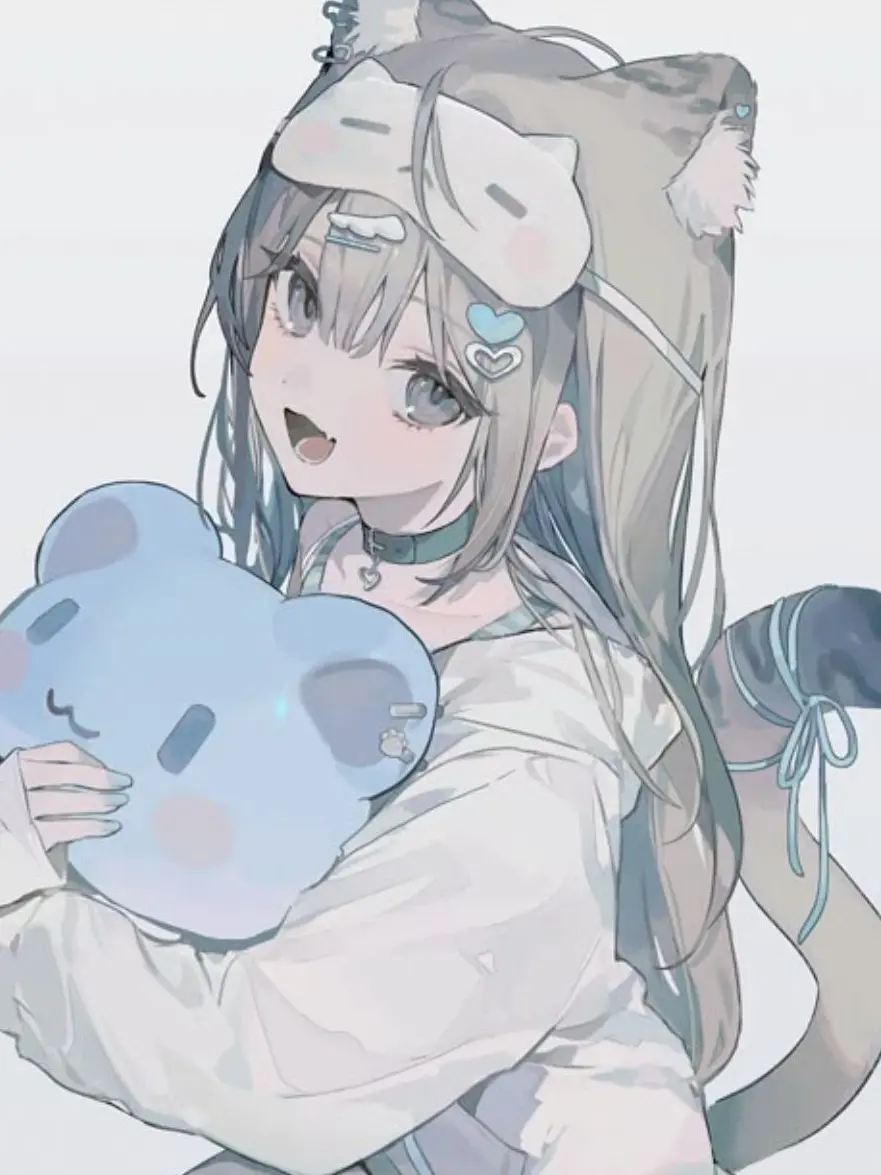 RowdyTotem9436의 막내를 질투하는 셋째