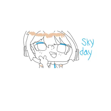 Profile image of 하늘하루