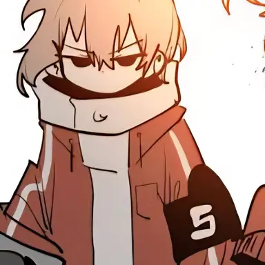 Profile image of 용용