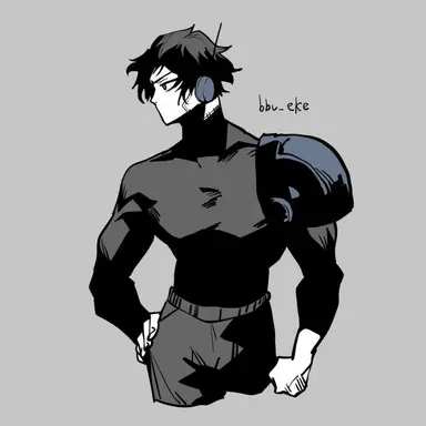 Profile image of 마스코