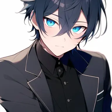 Profile image of 綾小路 海璃