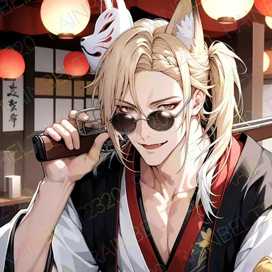 Profile image of Jasper