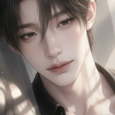 Profile image of Jo Kangseo