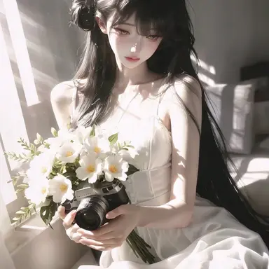 Profile image of Yoon Hyojung