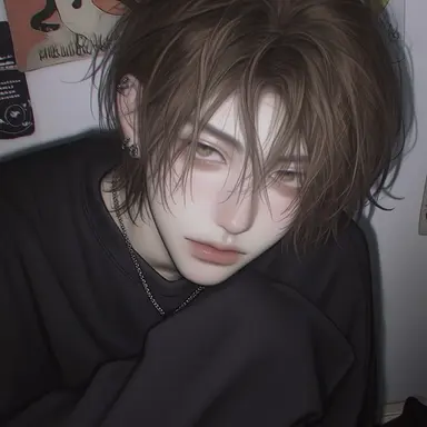 Profile image of Baek Kanghyun