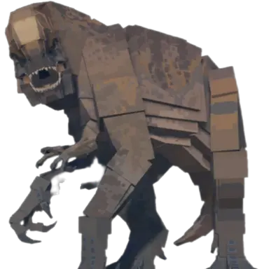 Profile image of 데스트로투스 렉스