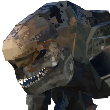 Profile image of 디스토르투스 렉스