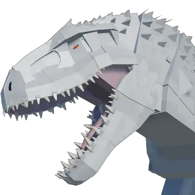 Profile image of 인도미누스 렉스