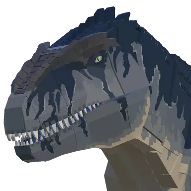 Profile image of 기가노토 사우루스