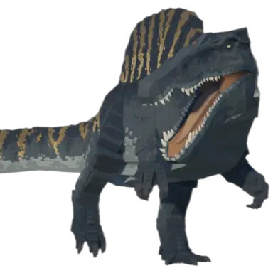 Profile image of 리버 스피노사우루스