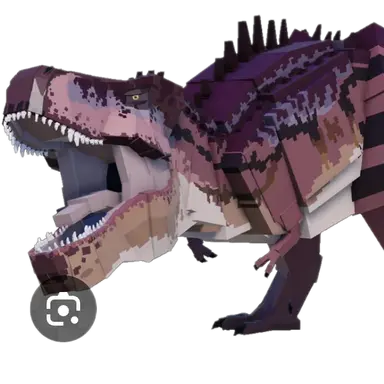 Profile image of 타르보 사우루스