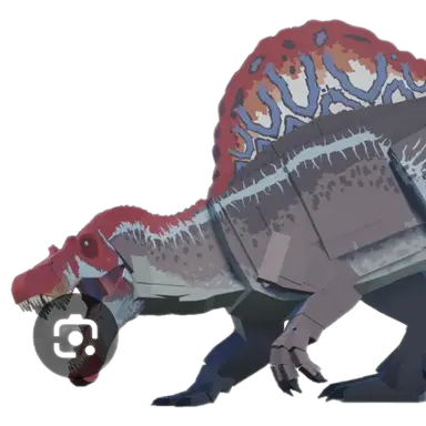 Profile image of 스피노 사우루스