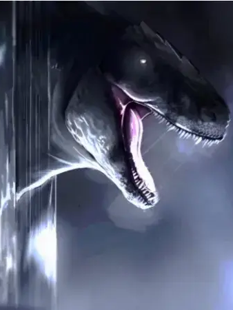 Jurassic Block 대표 이미지