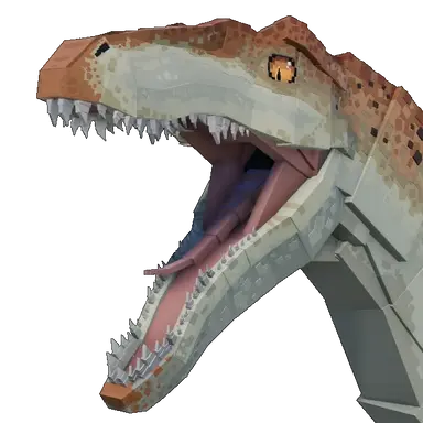 Profile image of 스피노 랩터