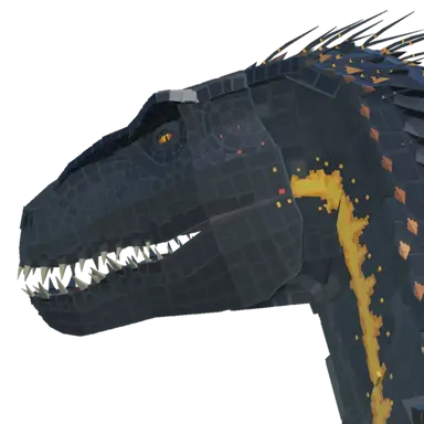 Profile image of 인도랩터