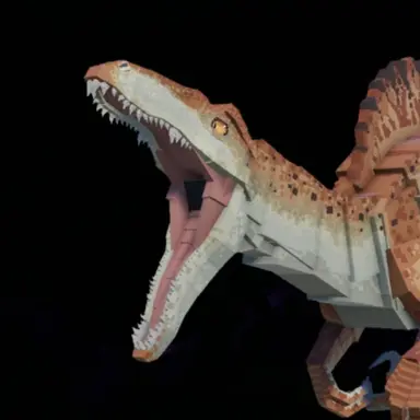 Profile image of 스피노 랩터