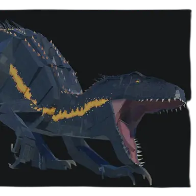 Profile image of 인도랩터