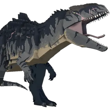 Profile image of 기가노토 사우루스