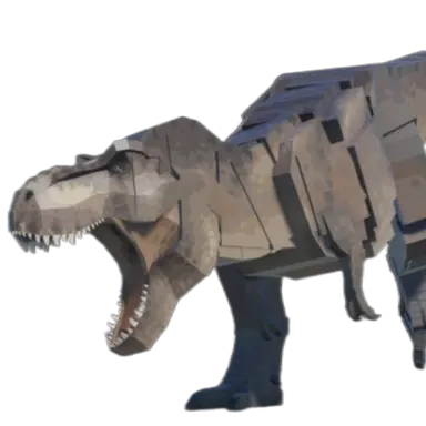Profile image of 티라노 사우루스