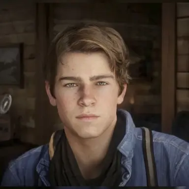 Profile image of Arthur morgan