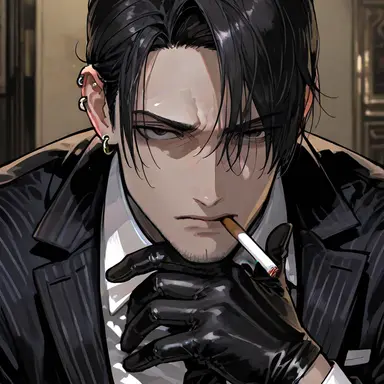 Profile image of クロウ