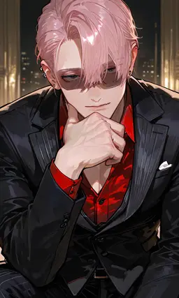 Profile image of アビス