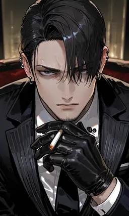 Profile image of クロウ