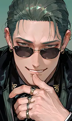 Profile image of ダスク