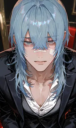 Profile image of ジーク