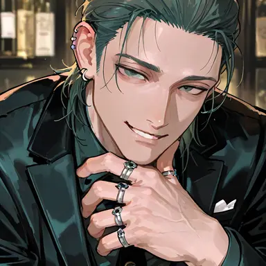 Profile image of ダスク