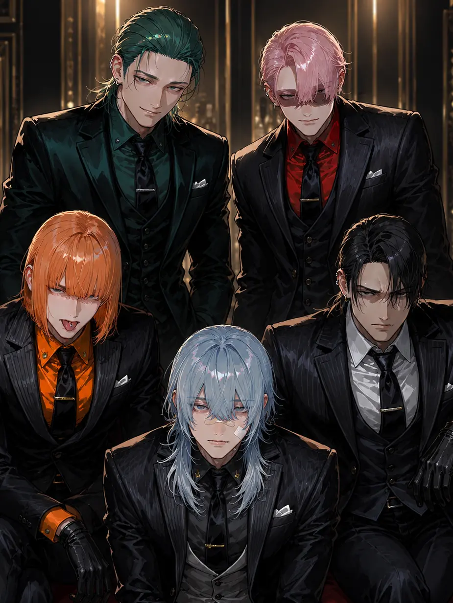 _NARI_의 死にたがりの君