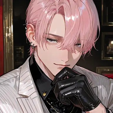 Profile image of アビス