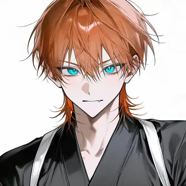 Profile image of Kohaku