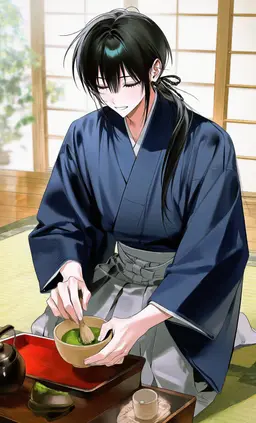 Profile image of Chikage