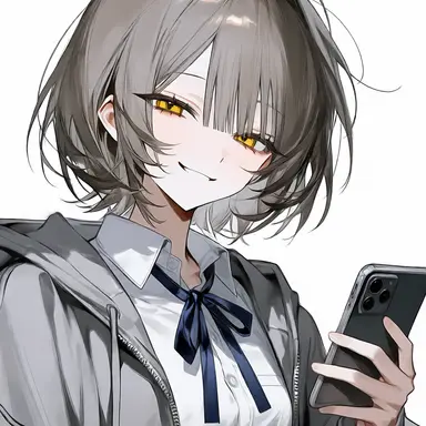 Profile image of Rin