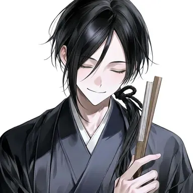 Profile image of Chikage