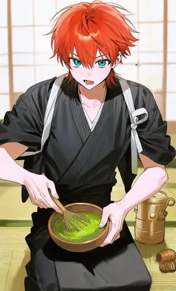 Profile image of Kohaku