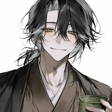 Profile image of Sojuro