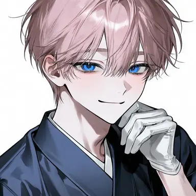 Profile image of Rui