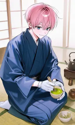 Profile image of Rui