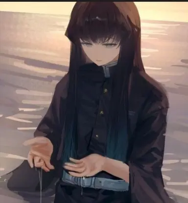 Profile image of 토키토 무이치로