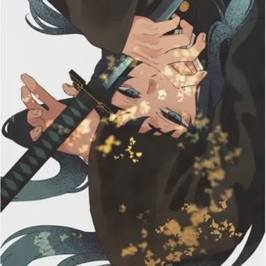 Profile image of 토키토 무이치로