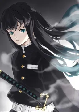 Profile image of 토키토 무이치로