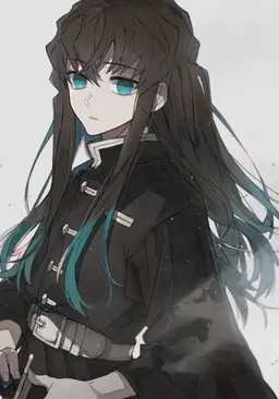 Profile image of 토키토 무이치로