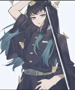 Profile image of 토키토 무이치로